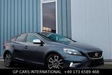 Volvo V40 D2 R-DESIGN VOLLLEDER/NAVI/AHK/ALU/LED - Volvo V40: R Design