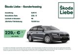 Skoda OCTAVIA COMBI 1.5TSI  229€ LEASING 0€ANZAHLUNG - Neuwagen: 2.0