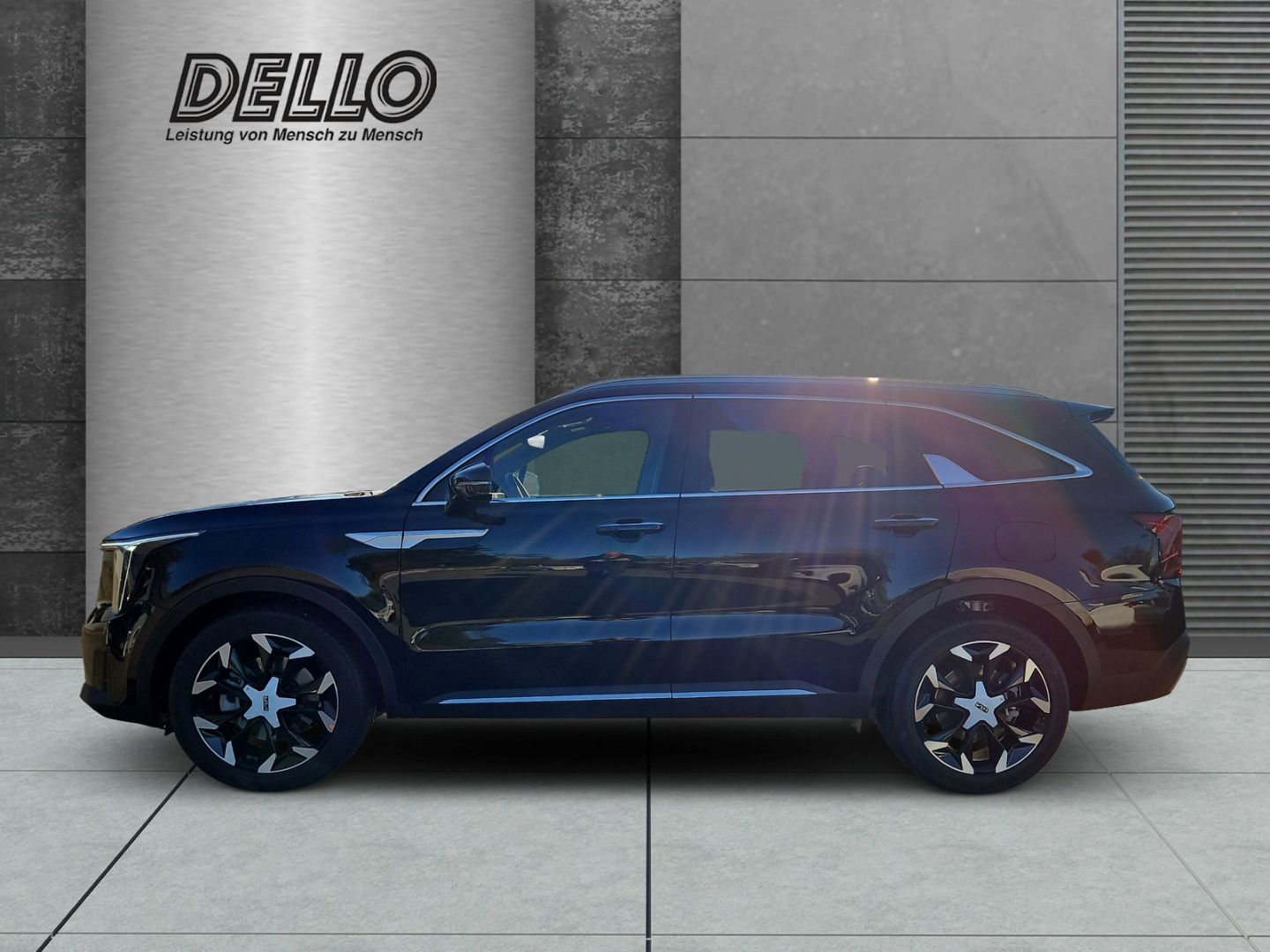 Kia Sorento - Bild 2