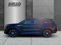 Kia Sorento - Vorschau Bild 2