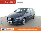 Mercedes-Benz B-Klasse B 200 Progressive Aut.*NAV*LED*TEMPO*SH - Mercedes-Benz B-Klasse Gebrauchtwagen in München