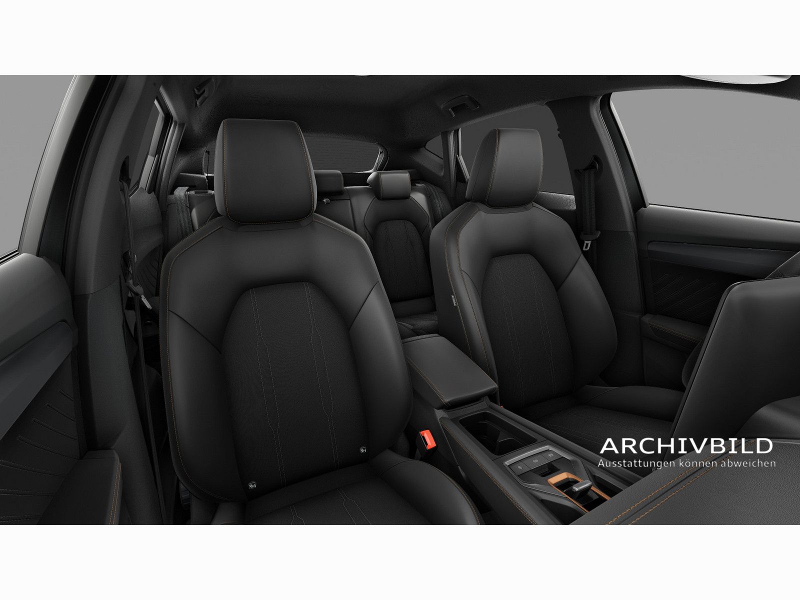 Cupra Formentor - Bild 10