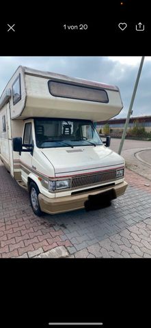 Fiat Ducato 290 