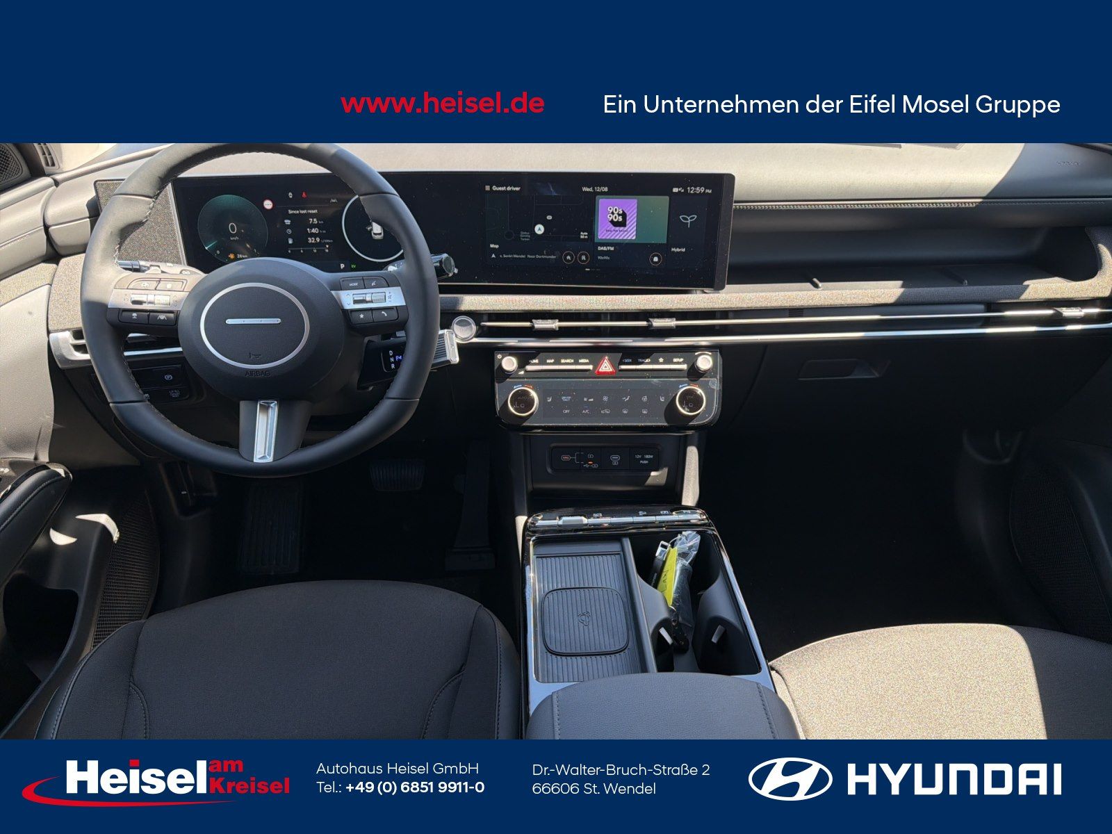 Hyundai Tucson – Bild 7