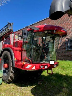 Horsch Leeb PT 270