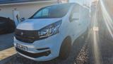 Fiat Talento Black Edition 9 Sitzer LED KAM NAVI TEMP - Fiat mit Diesel-Antrieb