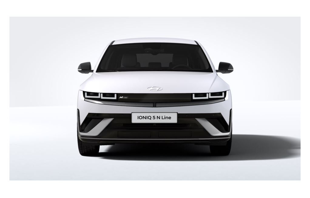 Hyundai IONIQ 5 - Bild 5