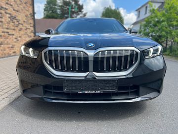 BMW 520 - 2