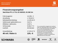 Seat Ibiza - Vorschau Bild 4