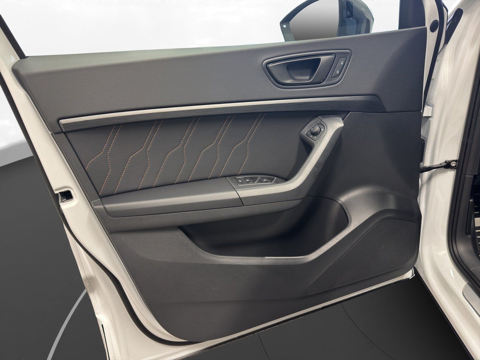 Cupra Ateca - Bild 10