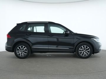 Volkswagen Tiguan - 5