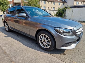Mercedes C 200 - 4
