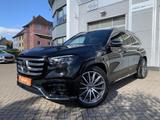 Mercedes-Benz GLS 450 d 4Matic AMG-Line Standhzg.+AHK+Pano+22" - Mercedes GLS 450 mit Schiebedach