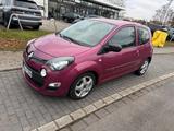 Renault Twingo 2 1.2 Phase 2 Facelift - Renault Twingo aus 2012 mit Benzin-Antrieb: Kleinwagen, 1.2