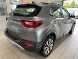 Kia Stonic 1.2 Vision (YB/YB-KMD)-KLIMAAUTO-DIGITAL- - Kia Stonic Tageszulassungen