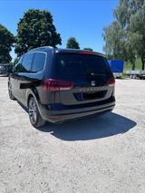 Seat Alhambra FR 2.0 TDI | Panorama | Xenon | Navi  - Seat Alhambra von privat