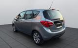 Opel Meriva TÜV +GARANTIE+140PS+SITZH+PARKS+KLIMA - Opel Meriva Gebrauchtwagen in Stuttgart