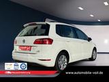 Volkswagen Golf Sportsvan Comfortline BMT/Start-Stopp VI... - weiße Volkswagen Golf Sportsvan