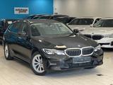 BMW 318d Aut/Navi/AHK/Sitzheizung/Tempomat