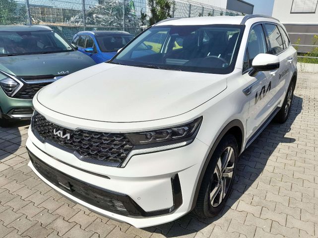 Kia Sorento Vision 2023 1.6T PHEV AWD Style-Paket To