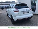 Nissan Juke Nismo RS SPORTPAKET NAVI/CAM*GARANTIE*SHZ - Nissan in Mainz