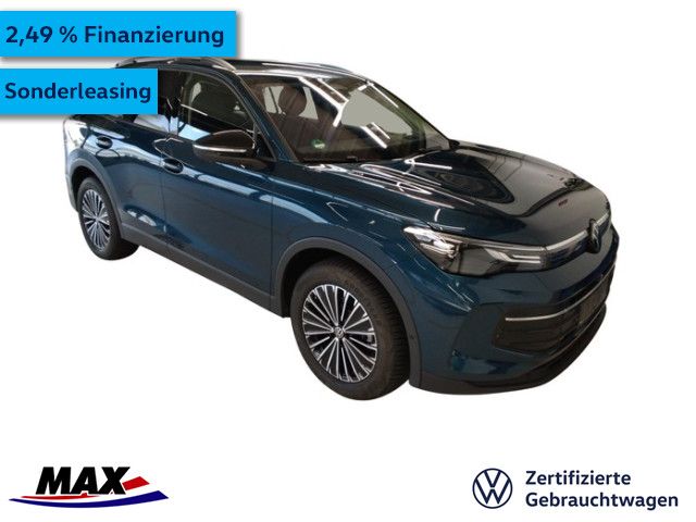 Volkswagen Tiguan - Bild 1