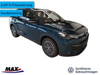 Volkswagen Tiguan - Vorschau Bild 1
