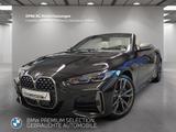 BMW M440i xDrive Cabrio Standheizung AHK Harman/K - BMW M440 in Frankfurt (Main)