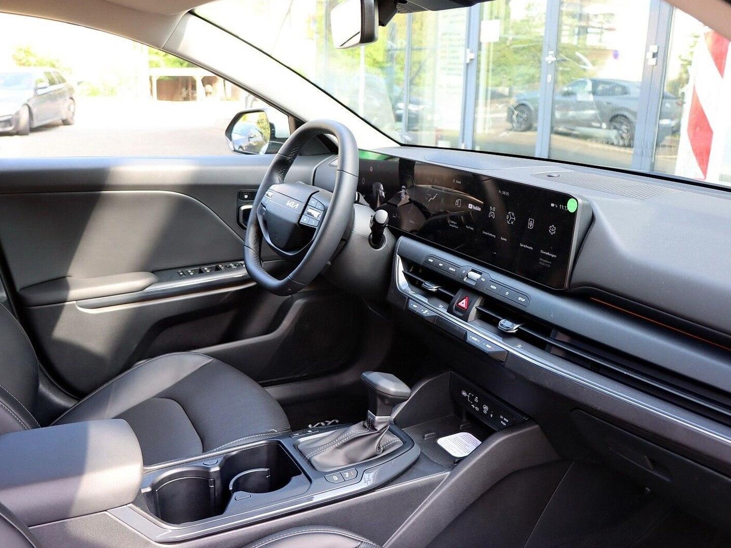 Kia K4 ***Spirit/ DriveW./ Automatik ***, миниатюра 6