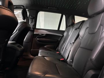 Volvo XC90 - 12