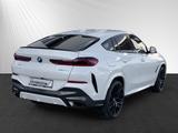 BMW X6 xDrive30d M Sport Pro|Iconic-Glow|AHK|22" - BMW X6 mit Diesel-Antrieb: Geländewagen