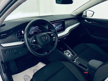 Skoda Octavia - 2