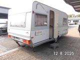 Dethleffs NEW LINE 480 TL - Dethleffs New line