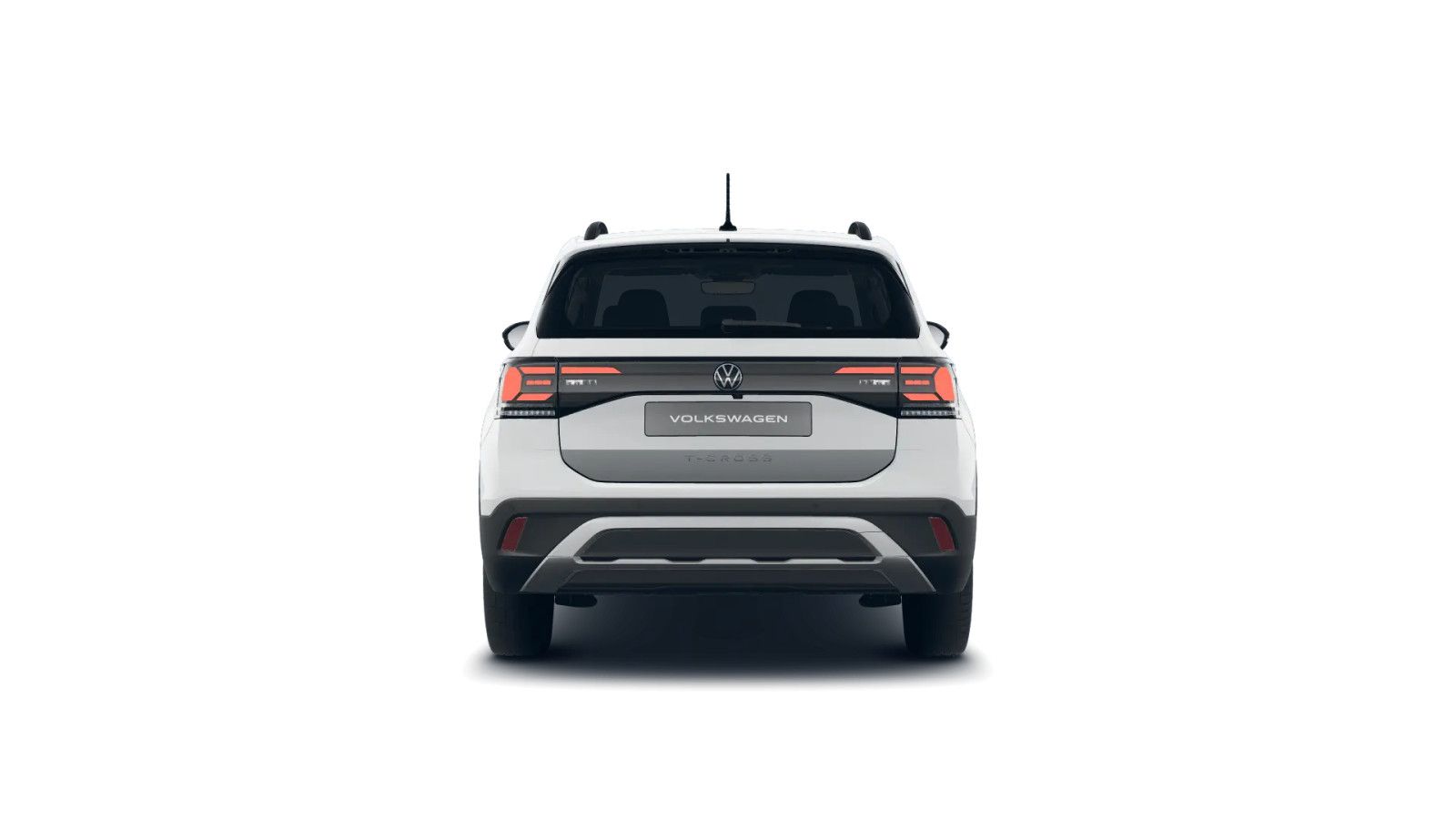 Volkswagen T-Cross - Bild 6