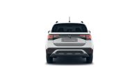 Volkswagen T-Cross - Vorschau Bild 6