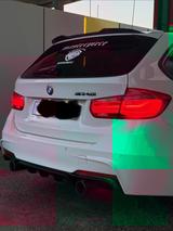 BMW F31 340i xDrive M Performance | Garantie |  - BMW F31 - BMW 3er Reihe