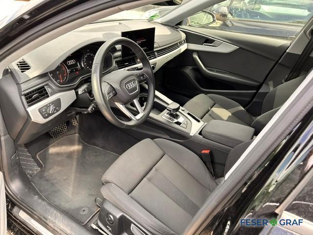 Audi A4 Avant 40TFSI qu./adv./Matrix/AHK/Kamera/Navi+, миниатюра 4
