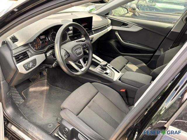 Audi A4 - Bild 5
