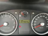 Hyundai Getz - gebrauchte Hyundai Getz aus dem Jahr 2009