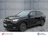 Volkswagen Tiguan 2.0 TDI DSG GOAL HD-MATRIX+NAVI+AHK+ACC