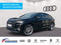 Audi Q4 e-tron - Vorschau Bild 1