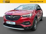 Opel Grandland 120 Jahre AHK Navi Kamera Sitzheizung - Opel Grandland (X) 120-Jahre