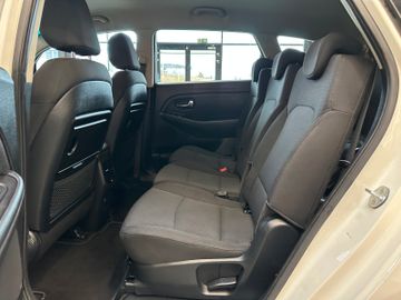 Kia Carens UEFA Euro 2016 *2. Hand*Klima*Kamera*Navi