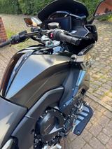 BMW K1600b Style Exclusiv voll + Wunderlich - BMW WUNDERLICH