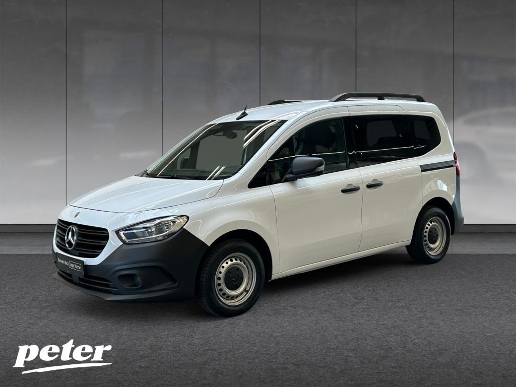 Mercedes-Benz Citan 112 CDI Tourer BASE Standard MBUX+Navi+SHZ