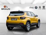 Jeep Avenger 1.2 Altitude Winter Paket - Jeep Avenger Tageszulassungen