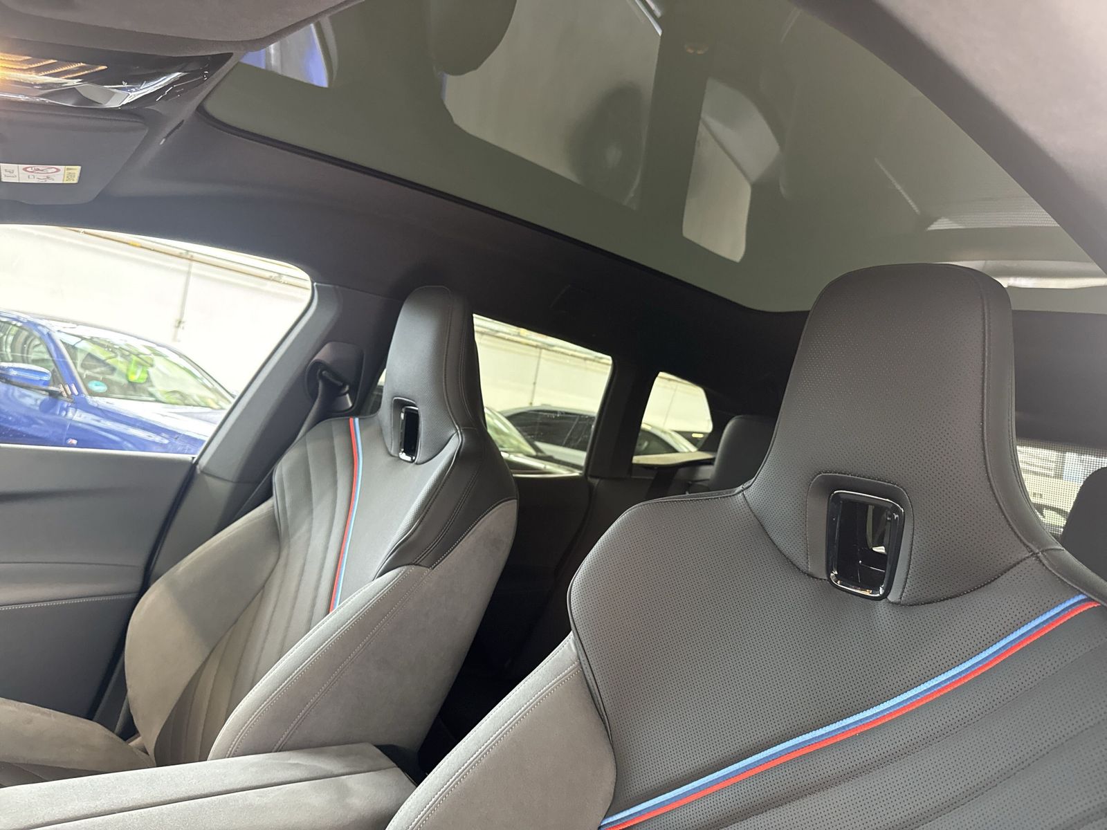 BMW iX - Bild 22