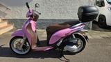 Honda Blickfang! Honda Mode 125 - KLEINKRAFTRAD 125