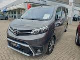 Toyota Proace Verso L1 Executive, Kraftstoffanlage neu - Toyota 7-Sitzer