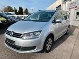 Volkswagen Sharan 1.4 Comfortline BMT - VW Sharan Gebrauchtwagen in Karlsruhe